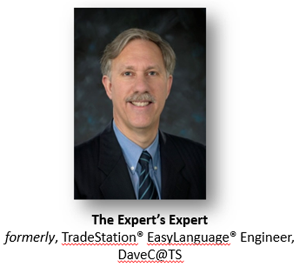 EasyLanguage Specialist